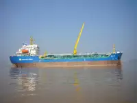 เรือบรรทุกน้ำมัน, เรือบรรทุกสารเคมี สำหรับขาย