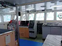 เรือลาดตระเวน สำหรับขาย