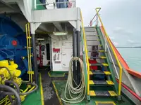 เรือห้องเย็น สำหรับขาย