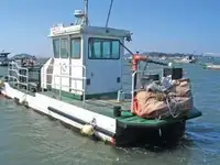เรือลาดตระเวน สำหรับขาย