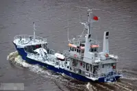 เรือทำงาน สำหรับขาย