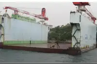 ท่าเรือลอยน้ำ สำหรับขาย