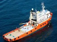 เรือขนส่ง สำหรับขาย