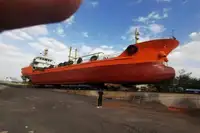 เรือบรรทุกน้ำมัน, เรือบรรทุกสารเคมี สำหรับขาย