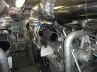 เรือลาดตระเวน สำหรับขาย