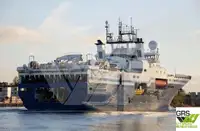 เรือสำรวจ สำหรับขาย