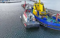 เรือกู้ภัย สำหรับขาย