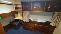 เรือเสบียงเร็ว (FSV) สำหรับขาย