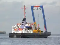 เรือทำงาน สำหรับขาย