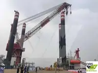 แท่นขุดเจาะแม่แรง สำหรับขาย