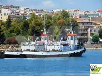 เรือโยง สำหรับขาย