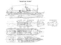 เรือวิจัย สำหรับขาย