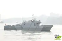 เรือลาดตระเวน สำหรับขาย