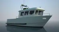 เรือสำราญ สำหรับขาย
