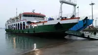 เรือ RORO สำหรับขาย