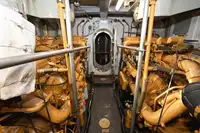 เรือกู้ภัย สำหรับขาย