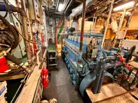 ลากอวนประมง สำหรับขาย