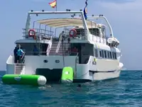 เรือเฟอร์รี่ สำหรับขาย