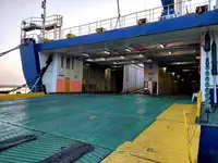 เรือห้องเย็น สำหรับขาย