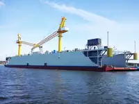 ท่าเรือลอยน้ำ สำหรับขาย