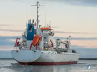 เรือห้องเย็น สำหรับขาย