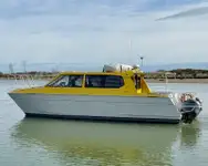 เรือยนต์ สำหรับขาย