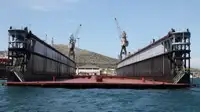 ท่าเรือลอยน้ำ สำหรับขาย