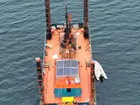 เรือทำงาน สำหรับขาย