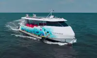 เรือสำราญ สำหรับขาย
