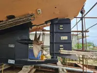 ลากอวนประมง สำหรับขาย