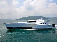 เรือยนต์ สำหรับขาย