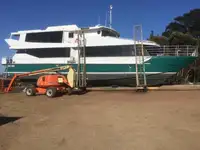 เรือยนต์ สำหรับขาย