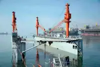 ท่าเรือลอยน้ำ สำหรับขาย