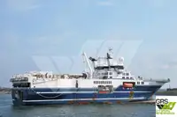 เรือสำรวจ สำหรับขาย