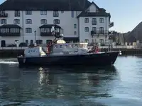 เรือชูชีพ สำหรับขาย