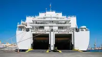 เรือ RoPax สำหรับขาย