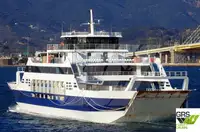 เรือ RORO สำหรับขาย