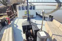 เรือลาดตระเวน สำหรับขาย