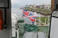 เรือทำงาน สำหรับขาย