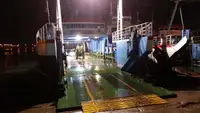 เรือ RORO สำหรับขาย