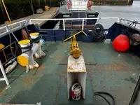 เรือทำงาน สำหรับขาย