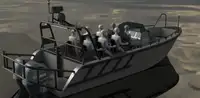 เรือลาดตระเวน สำหรับขาย