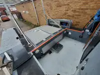 เรือสำรวจ สำหรับขาย