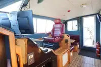 เรือลาดตระเวน สำหรับขาย