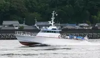 เรือลาดตระเวน สำหรับขาย