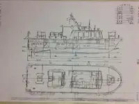 เรือนำร่อง สำหรับขาย