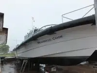 เรือนำร่อง สำหรับขาย