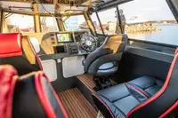 เรือลาดตระเวน สำหรับขาย