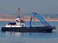 เรือทำงาน สำหรับขาย