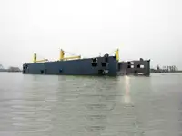 ท่าเรือลอยน้ำ สำหรับขาย